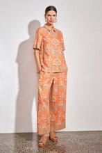 Load image into Gallery viewer, Zoe Kratzmann Glare Top - Marigold Glow
