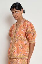 Load image into Gallery viewer, Zoe Kratzmann Sienne Top - Marigold Glow
