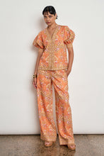 Load image into Gallery viewer, Zoe Kratzmann Sienne Top - Marigold Glow
