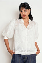 Load image into Gallery viewer, Zoe Kratzman Poise Top - Porcelain Arriving Soon
