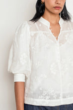 Load image into Gallery viewer, Zoe Kratzman Poise Top - Porcelain Arriving Soon

