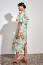Load image into Gallery viewer, Zoe Kratzman Coast Dress - Mint Kgari Hyde Boutique
