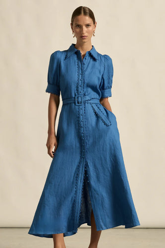 Zoe Kratzmann Yearn Dress - Shoreline Hyde Boutique
