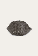 Load image into Gallery viewer, Noella Dee Bag Large - Chocolate Brown

