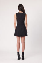 Load image into Gallery viewer, Remain Sophia Dress - Black  Hyde Boutique   
