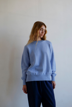 Load image into Gallery viewer, Commonplace Knoll Knit - Sky Hyde Boutique
