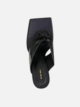 Load image into Gallery viewer, Alias Mae Aisha Heel - Black Online Only Hyde Boutique
