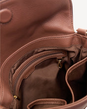 Load image into Gallery viewer, SABEN Fifi Crossbody Bag - Umber
