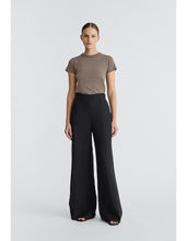 Load image into Gallery viewer, Jac + Jack Presley Pant - Black
