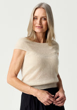 Load image into Gallery viewer, Untouched World x Lou Heller Saint Clair Top - Parade Hyde Boutique
