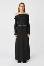 Load image into Gallery viewer, Camilla and Marc Deacon Skirt - Black  Hyde Boutique   
