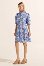 Load image into Gallery viewer, Zoe Kratzmann Jargon Dress - Pacific Floral  Hyde Boutique   
