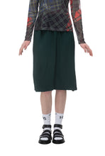 Load image into Gallery viewer, Nom*d Anytime Skirt - Evergreen  Hyde Boutique   
