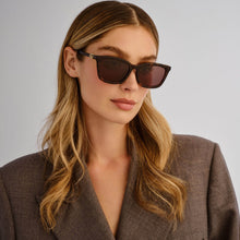 Load image into Gallery viewer, Gucci GG1596SK Sunglasses - Havana Sunglasses Gucci

