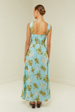 Load image into Gallery viewer, Palm Noosa Rosa Dress - Wild Berry  Hyde Boutique   
