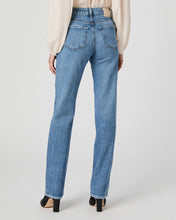 Load image into Gallery viewer, Paige Stevie Straight Jean - Heroes Apparel > Women > Clothing > Pants > Jeans > Paige Hyde Boutique
