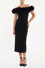 Load image into Gallery viewer, Rebecca Vallance - Odetta Midi Dress  Hyde Boutique   
