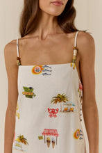 Load image into Gallery viewer, Palm Noosa Heidi Dress - Tropicana Hyde Boutique
