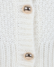 Load image into Gallery viewer, Ruby Matilda Cardigan - Pearl  Hyde Boutique   
