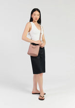 Load image into Gallery viewer, Saben Leo Crossbody - Rosewater Hyde Boutique
