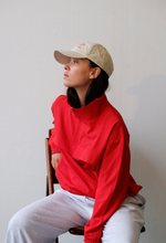 Load image into Gallery viewer, Commonplace Caledonia Pullover - Red Hyde Boutique
