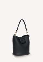 Load image into Gallery viewer, Saben Leo Crossbody - Black Luxe Hyde Boutique
