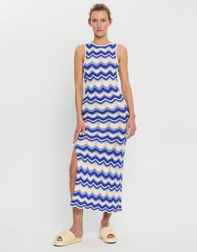 Kivari Leighton Maxi Dress Hyde Boutique