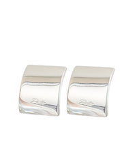 Load image into Gallery viewer, Porter Mia Earrings - Silver Arriving 13 March Hyde Boutique
