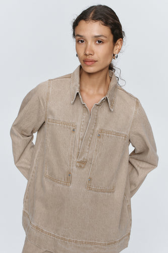 Marle Elka Shirt - Chai Hyde Boutique