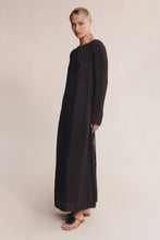 Load image into Gallery viewer, Marle Honey Dress - Chocolate Hyde Boutique

