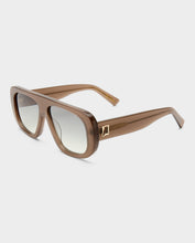 Load image into Gallery viewer, Luv Lou The Dionne Sunglasses - Mushroom Sunglasses Luv Lou
