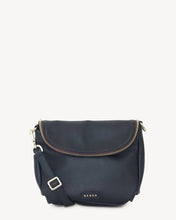 Load image into Gallery viewer, Saben Fifi Crossbody Bag - Black Bag Saben
