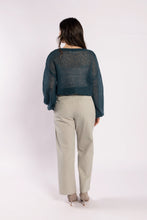 Load image into Gallery viewer, Drama The Label Fee Jumper - Mallard Hyde Boutique
