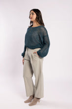 Load image into Gallery viewer, Drama The Label Fee Jumper - Mallard Hyde Boutique
