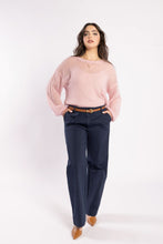 Load image into Gallery viewer, Drama The Label Fee Jumper - Petal Hyde Boutique
