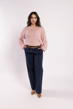Load image into Gallery viewer, Drama The Label Fee Jumper - Petal Hyde Boutique
