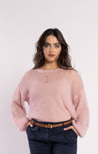 Load image into Gallery viewer, Drama The Label Fee Jumper - Petal Hyde Boutique
