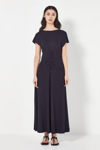 Load image into Gallery viewer, Shjark Capri Dress - French Navy Pre Order  Hyde Boutique   
