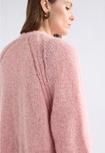 Load image into Gallery viewer, Elk Ineke Cardi - Pink Salt
