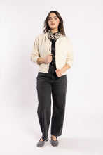 Load image into Gallery viewer, Drama The Label Barrel Leg Jean - Black Apparel > Women > Clothing > Jeans > Barrel Leg Jeans > Drama The Label Hyde Boutique
