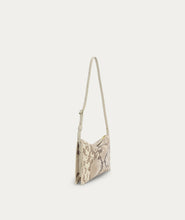 Load image into Gallery viewer, Deadly Ponies Minimese Crossbody - Desert Python
