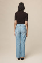 Load image into Gallery viewer, Marle Classic Jean - Classic Wash Apparel > Women > Clothing > Shorts > Denim Shorts > Marle Hyde Boutique
