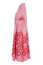 Load image into Gallery viewer, Copper By Trelise Cooper Made For Each Other Dress - Red Hyde Boutique
