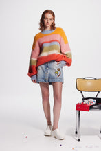 Load image into Gallery viewer, Alemais Sporty Sweater - Multi  Hyde Boutique   
