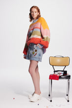 Load image into Gallery viewer, Alemais Sporty Sweater - Multi  Hyde Boutique   
