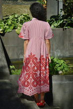 Load image into Gallery viewer, Copper By Trelise Cooper Made For Each Other Dress - Red Hyde Boutique
