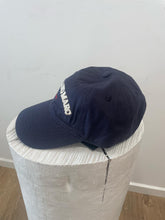 Load image into Gallery viewer, Camilla and Marc Riptide Cap - Navy  Hyde Boutique   
