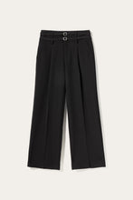 Load image into Gallery viewer, Noella New Darryl High Waisted Pant - Black Arriving Start August

