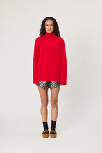 Load image into Gallery viewer, Remain Cilla Knit - Chili Apparel > Women > Clothing > Knitwear > Cardigans > Remain Hyde Boutique
