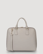 Load image into Gallery viewer, SABEN Parker Briefcase - Dove
